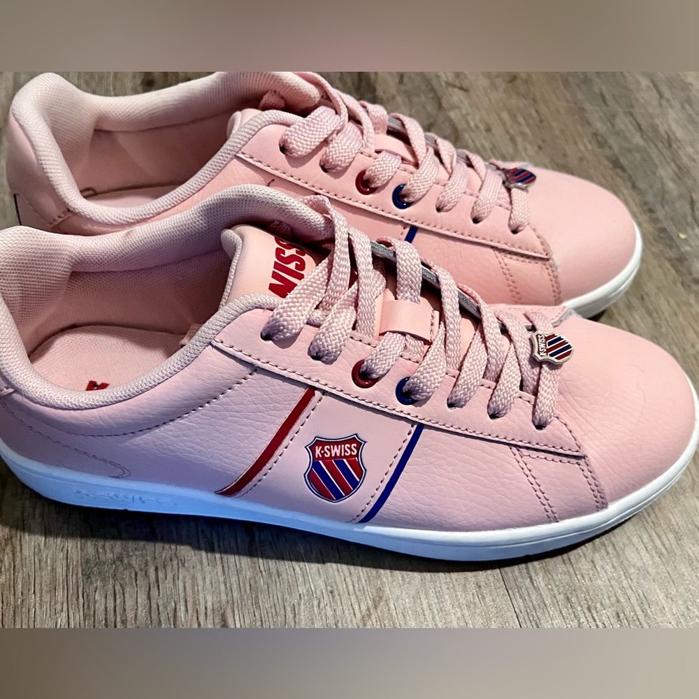 K-Swiss Court Vittoria sneakers